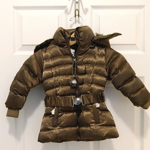 Image Kids (12M) jacket -  NWOT - Picture 1 of 12